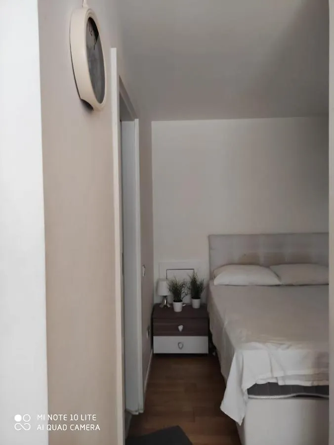 Feriloft Rezidans Apartment Istanbul