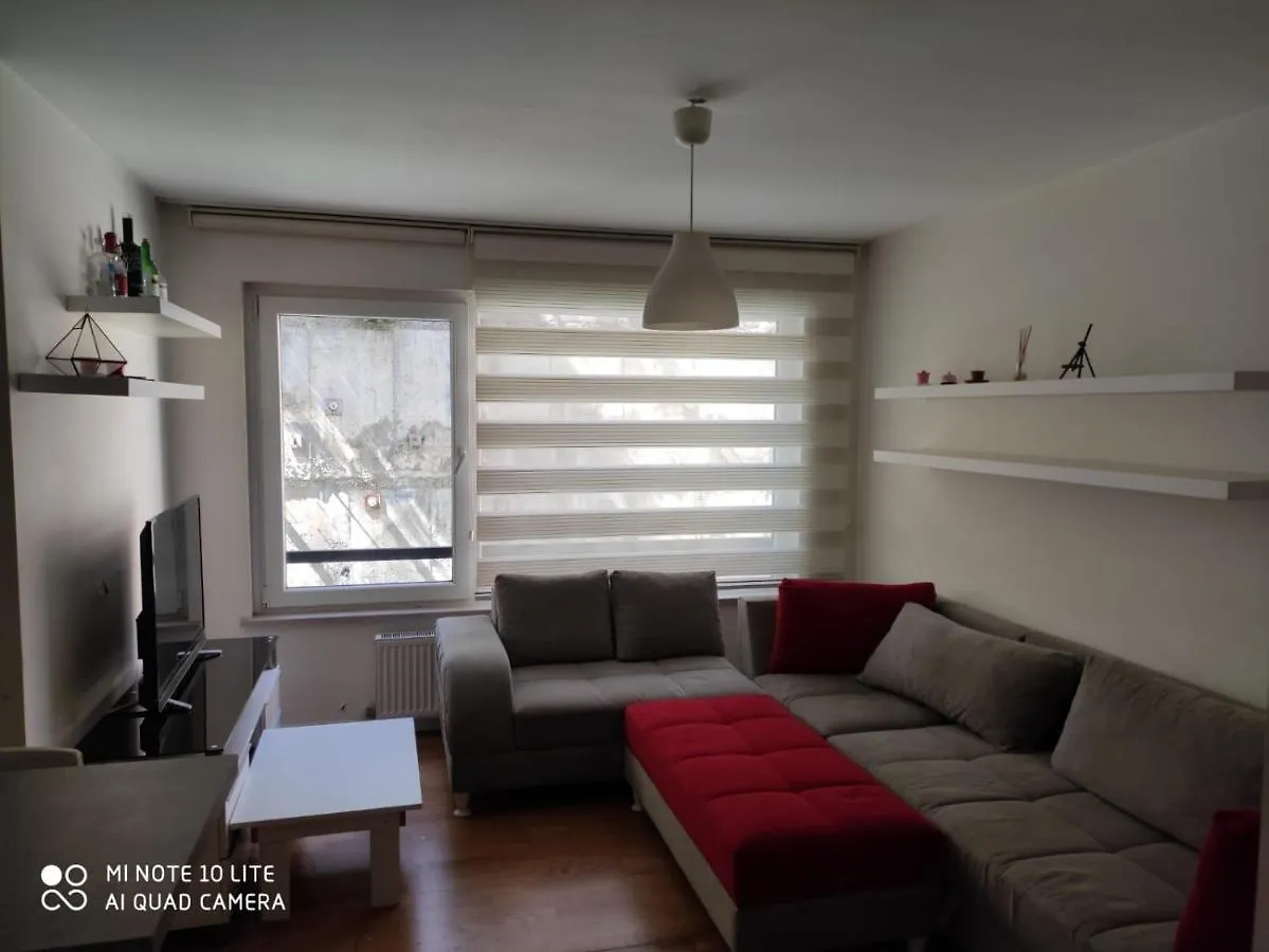 Feriloft Rezidans Apartment Istanbul