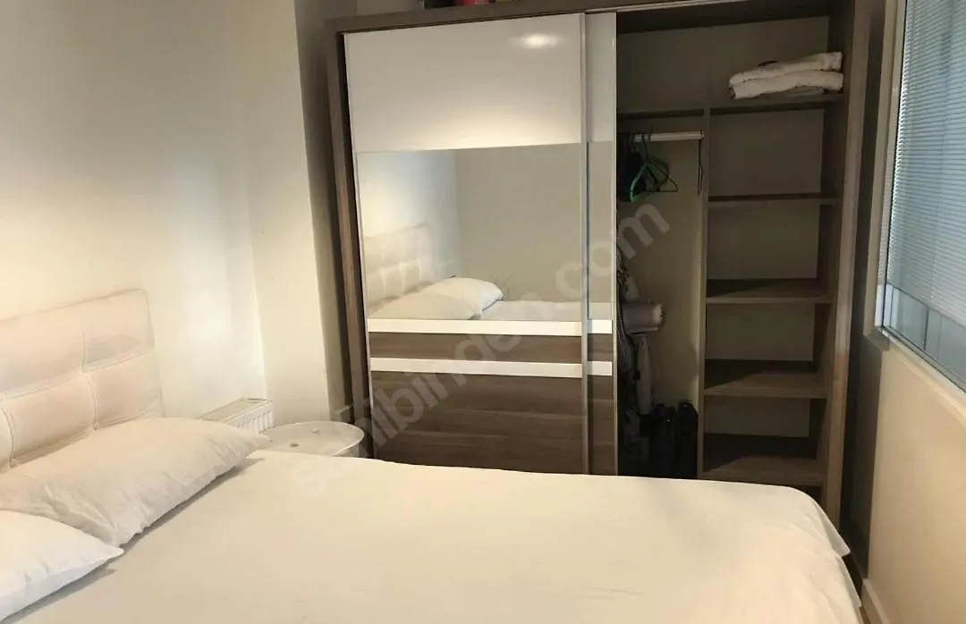 Feriloft Rezidans Apartment Istanbul Turkey