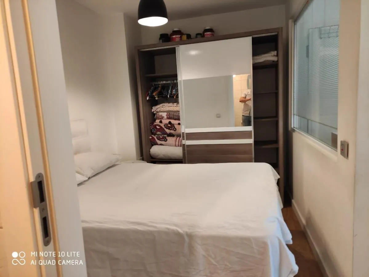 Feriloft Rezidans Apartment Istanbul 0*,