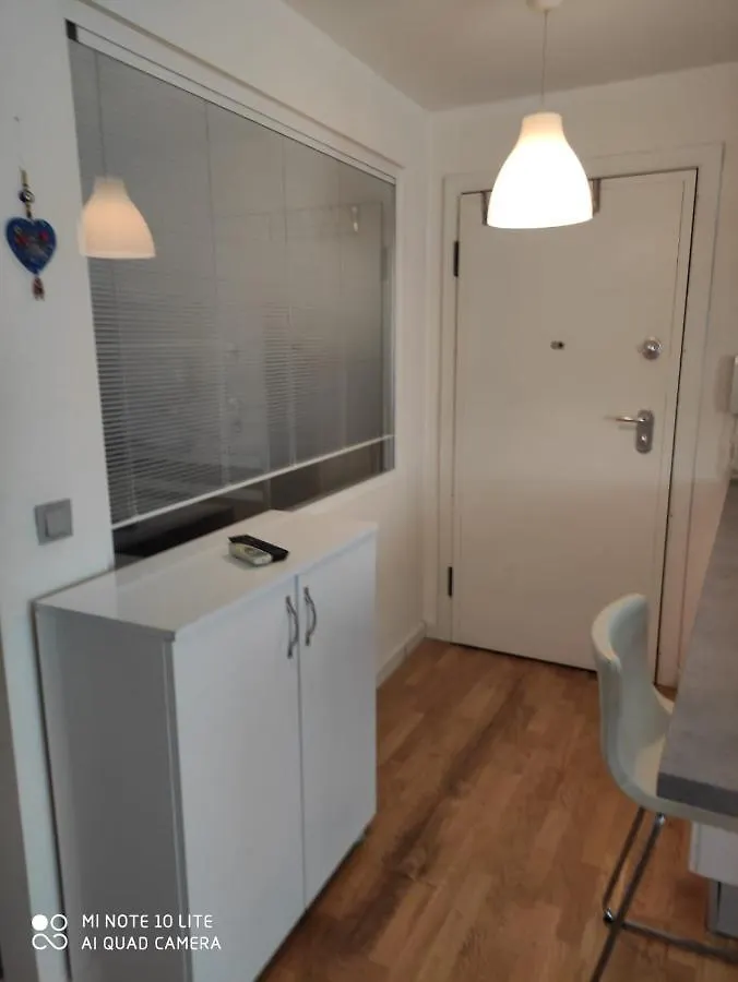 Feriloft Rezidans Apartment Istanbul