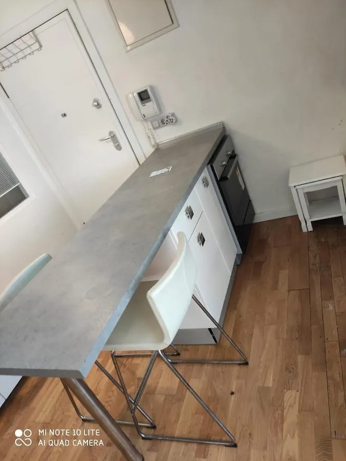 Feriloft Rezidans Apartment Istanbul
