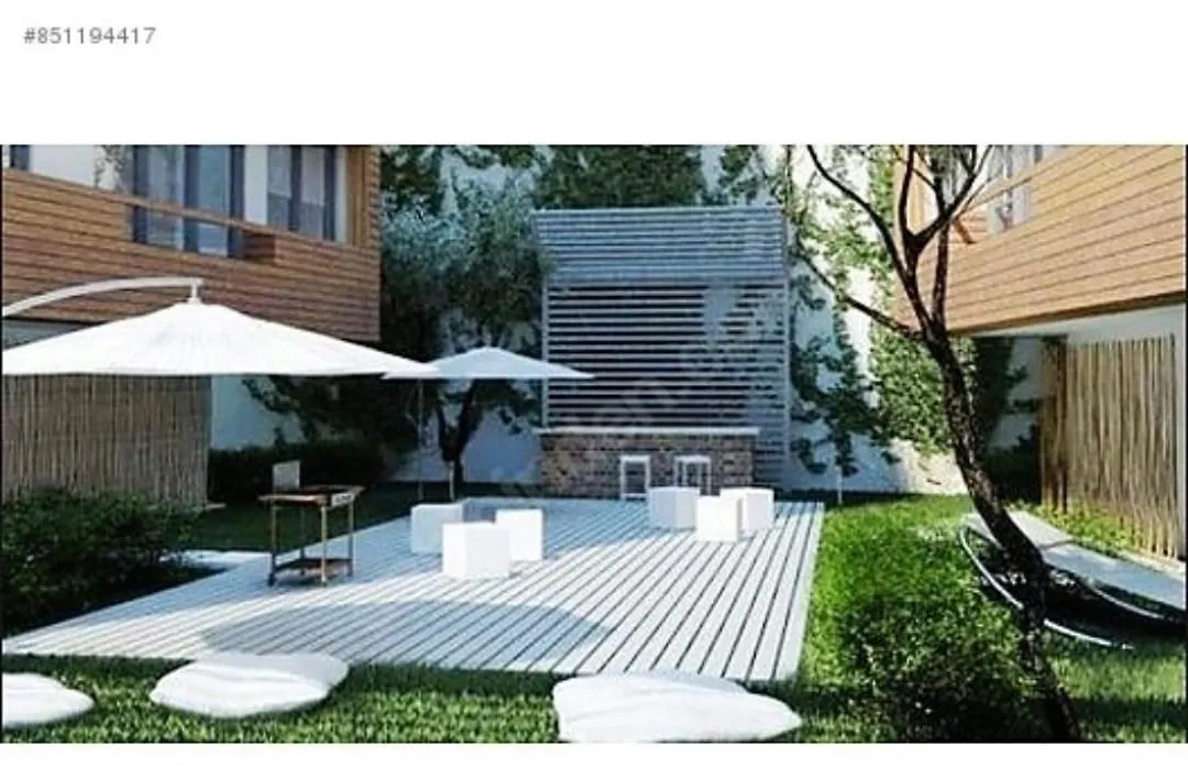 Feriloft Rezidans Apartment Istanbul