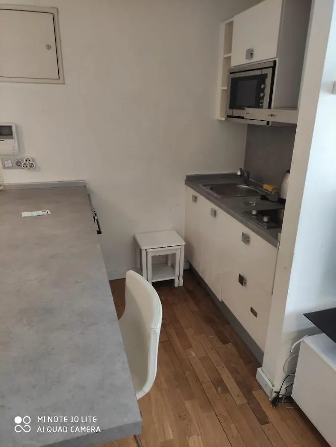 Feriloft Rezidans Apartamento Istambul