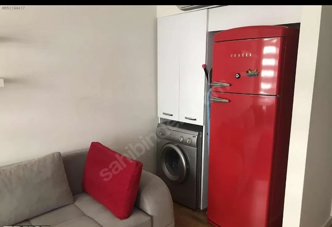 Feriloft Rezidans Apartment Istanbul Turkey