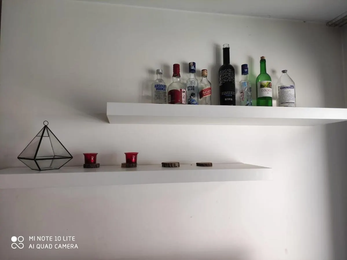 Feriloft Rezidans Apartment Istanbul